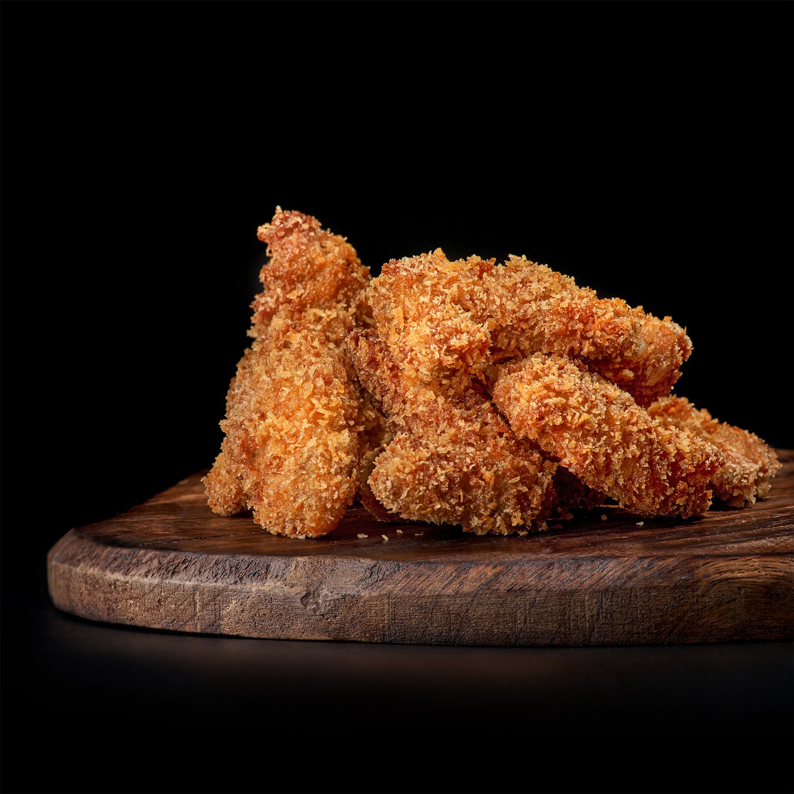 Aripioare Crocante 220g — fotografie produs